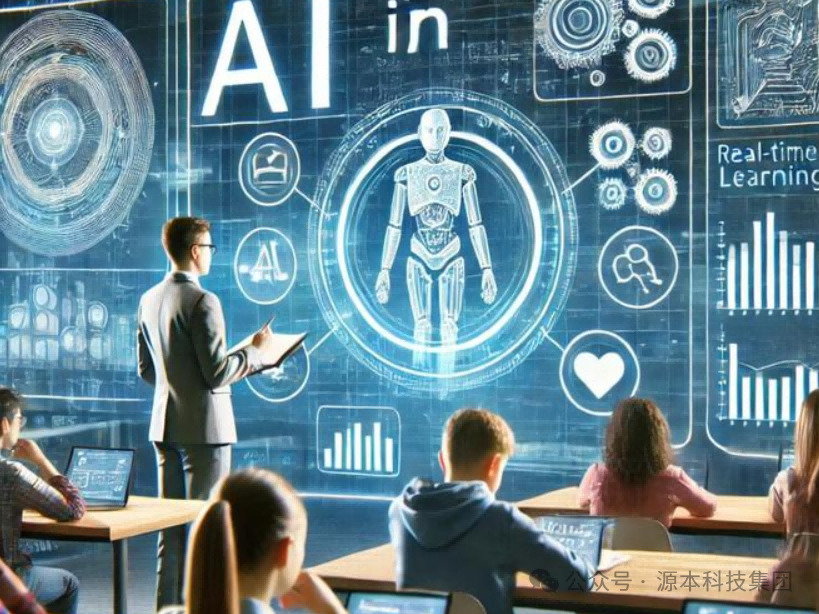 艾弗森贝博ballbet官网科技-本科生掌握大数据、云原生、AI-竞赛保研求职的“超车秘籍”来了！